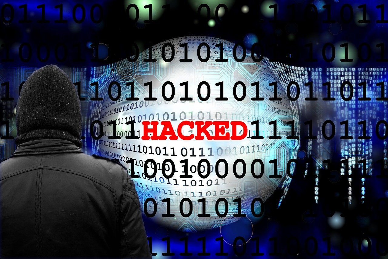 Hacker nutzen Steganografie, um Malware in PNG-Dateien zu verstecken