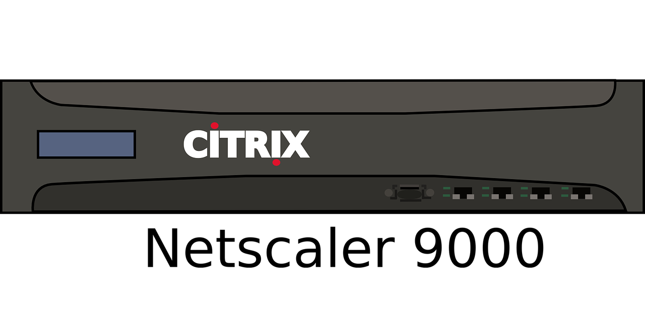 Neue Citrix NetScaler ADC & Gateway-Schwachstelle ermöglicht Angreifern Fernzugriff auf sensible Daten