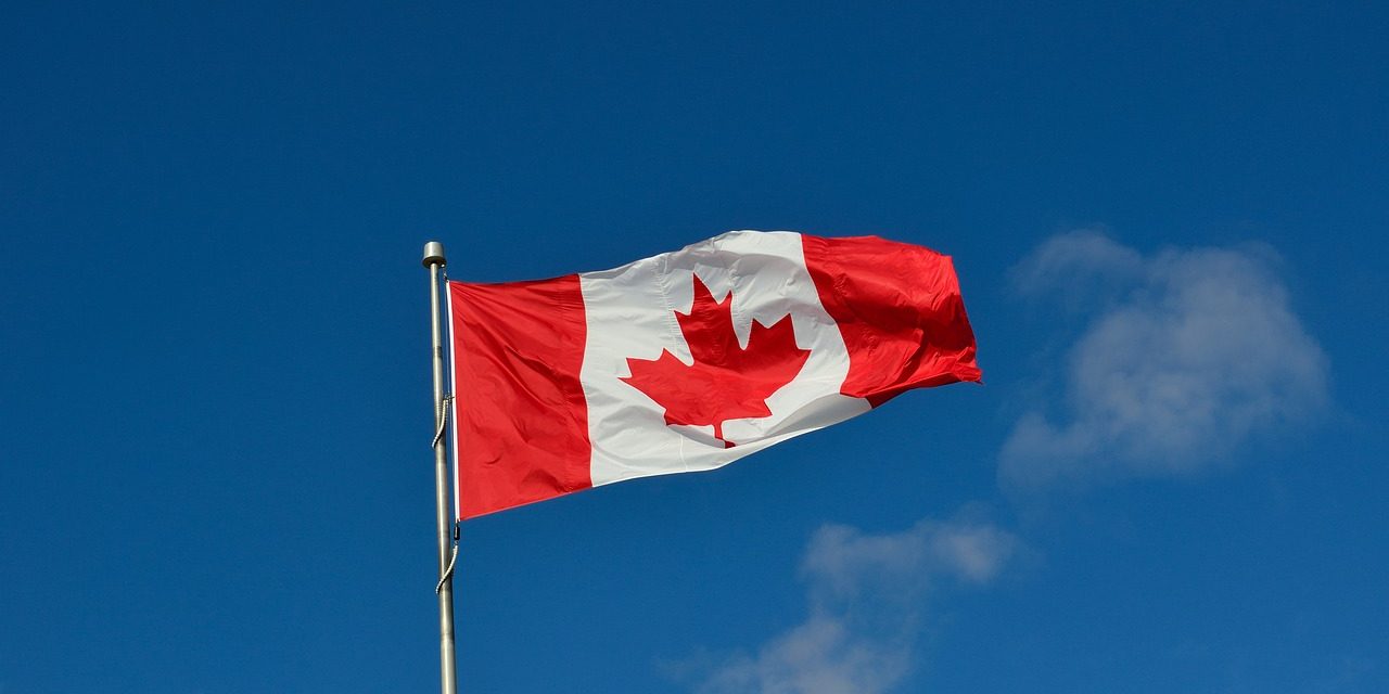 Kanada gibt Cyberangriff die Schuld für Ausfälle an Grenzkontrollpunkten
