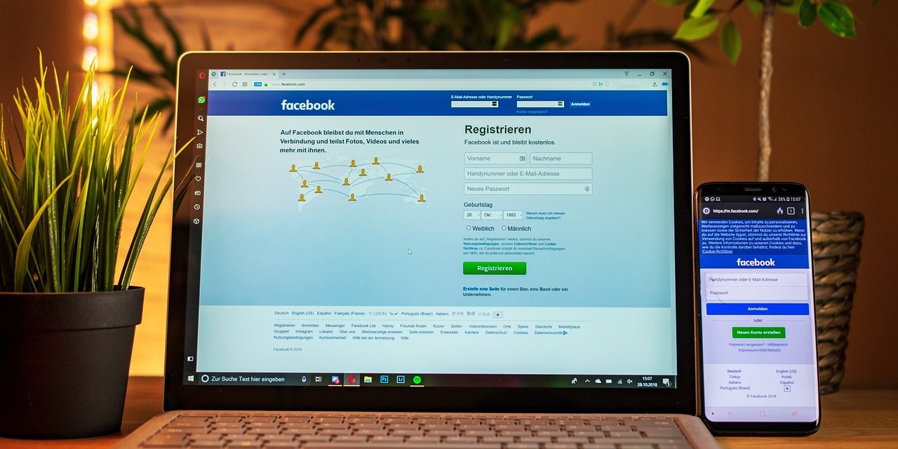 Facebook trainiert seine KI mit Ihren Daten