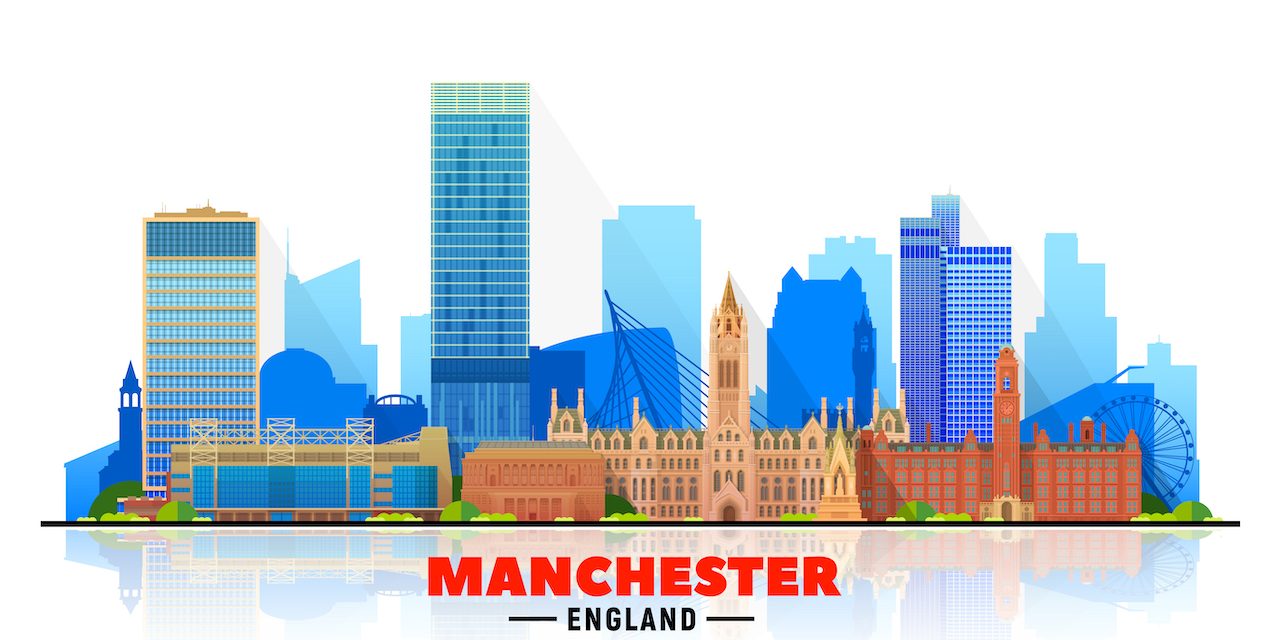 UK Manchester Polizei meldet Datenleck: Cyberkriminelle hatten Zugriff auf persönliche Informationen einiger Mitarbeiter.