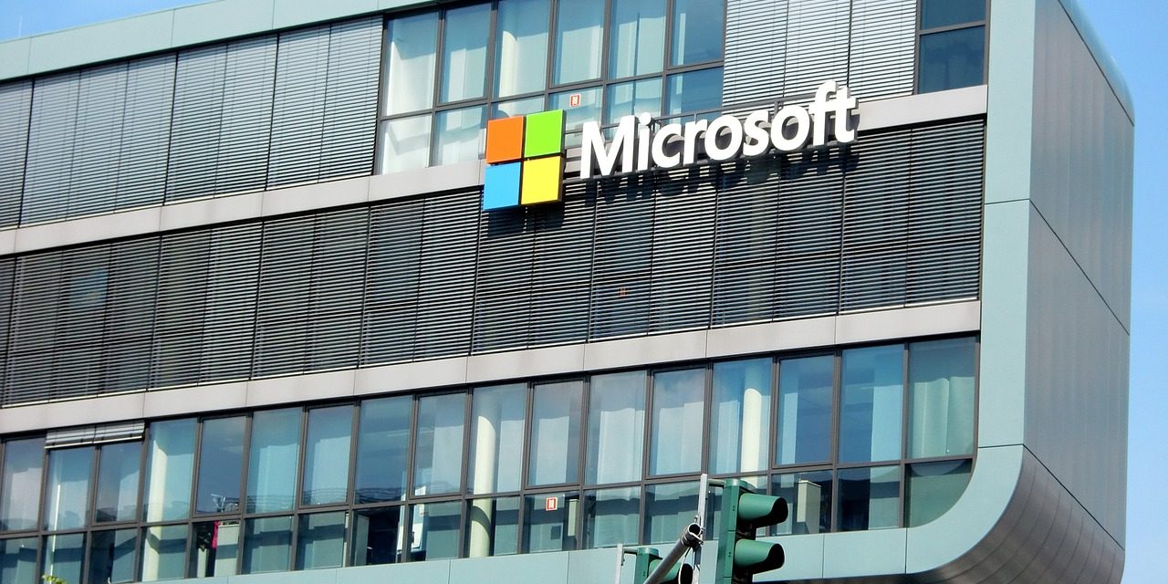 Sicherheitspanne bei Microsoft legt interne Passwörter offen