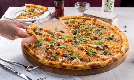 Pizza Hut Australien informiert 193.000 Kunden über Datenleck