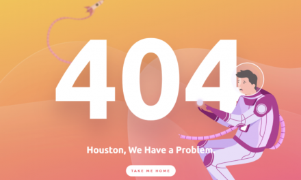 Hacker manipulieren 404-Seiten von Online-Shops, um Kreditkartendaten zu stehlen