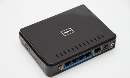 Neues Botnetz „Goldoon“ zielt auf D-Link Router mit jahrealtem Sicherheitsmangel