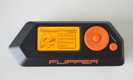 Flipper Zero kann Android- und Windows-Nutzer mit Bluetooth-Benachrichtigungen überfluten