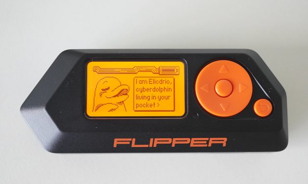 Kanada verbietet Flipper Zero-Gerät wegen Bedenken beim Autodiebstahl
