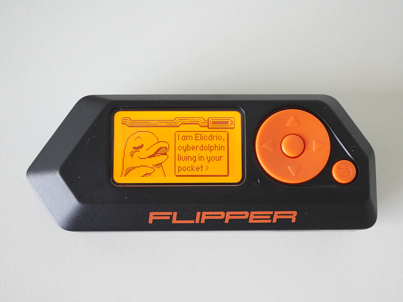 Kanada verbietet Flipper Zero-Gerät wegen Bedenken beim Autodiebstahl