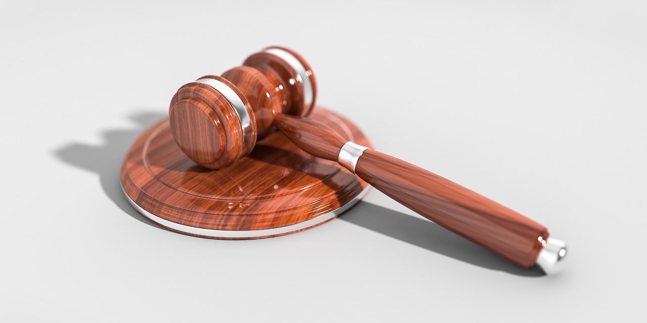 IT-Systeme der Gerichte in Kansas nach „Sicherheitsvorfall“ offline