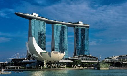 Marina Bay Sands meldet Datenleck, das 665.000 Kunden betrifft