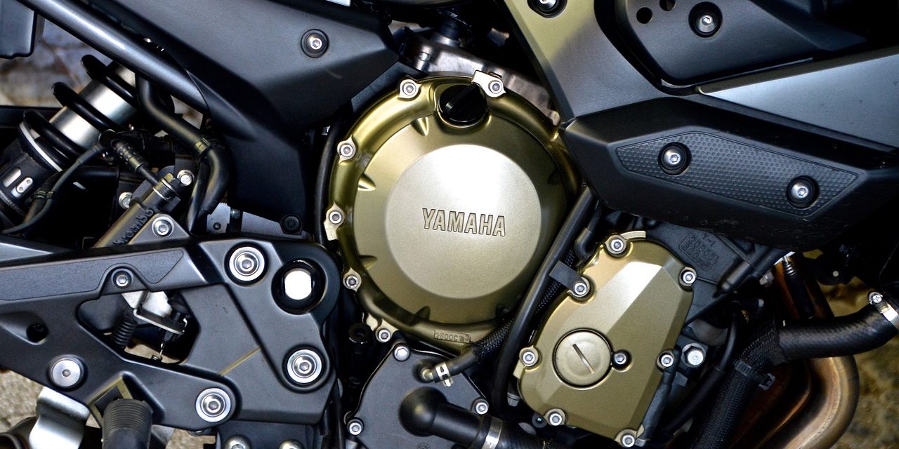 Yamaha Motor von Ransomware-Angriff betroffen: Persönliche Daten von Mitarbeitern offengelegt