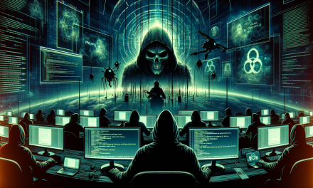 Russische Hackergruppe COLDRIVER erweitert Angriffe mit eigener Malware