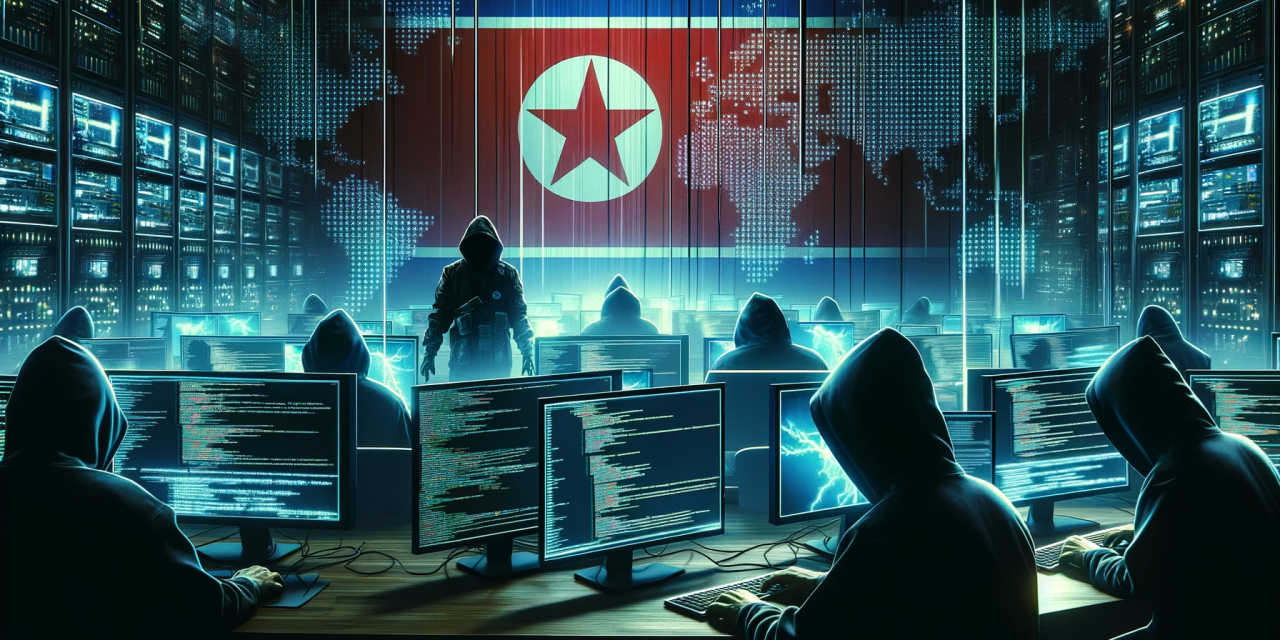 Nordkoreanische Hacker missbrauchen DMARC zur Legitimierung ihrer Phishing-E-Mails