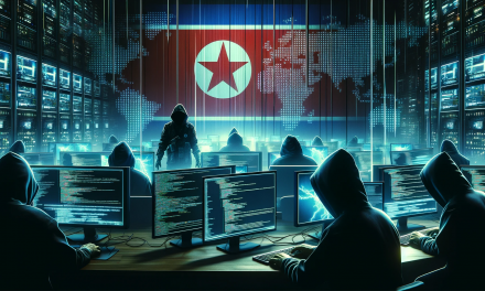 Nordkoreanische Hacker greifen die globale Verteidigungsindustrie an
