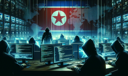 Nordkoreanische Hacker missbrauchen DMARC zur Legitimierung ihrer Phishing-E-Mails