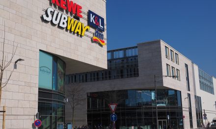 LockBit Ransomware Gang greift Subway an und droht mit Datenveröffentlichung