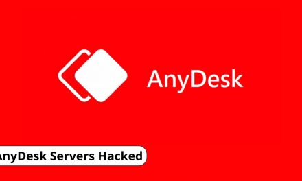 AnyDesk erleidet Cyberangriff: Softwareunternehmen fordert zum Passwortwechsel auf