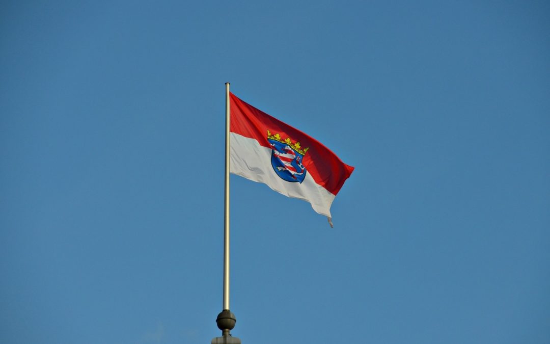 Ransomware-Angriff legt IT-Systeme des Verbraucherzentrale Hessen lahm