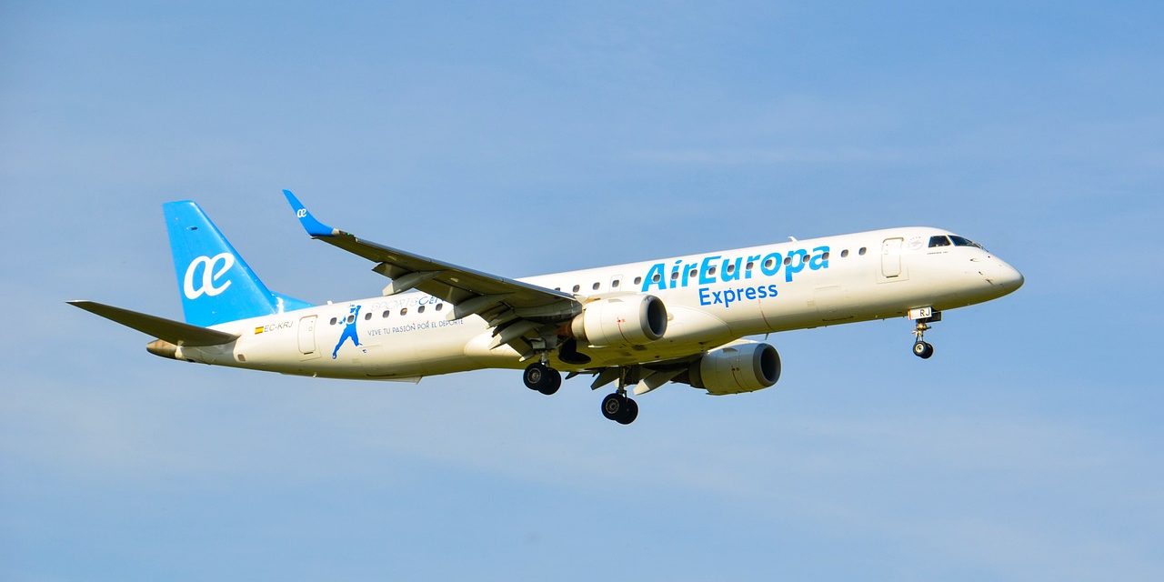 Sicherheitsvorfall bei Air Europa: Kundeninformationen möglicherweise kompromittiert