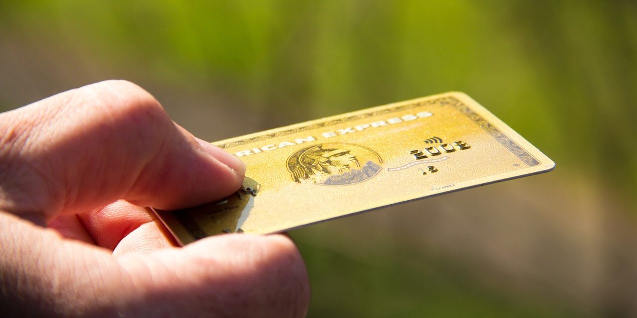 Kreditkartendaten von American Express durch Datenpanne bei Dienstleister offengelegt