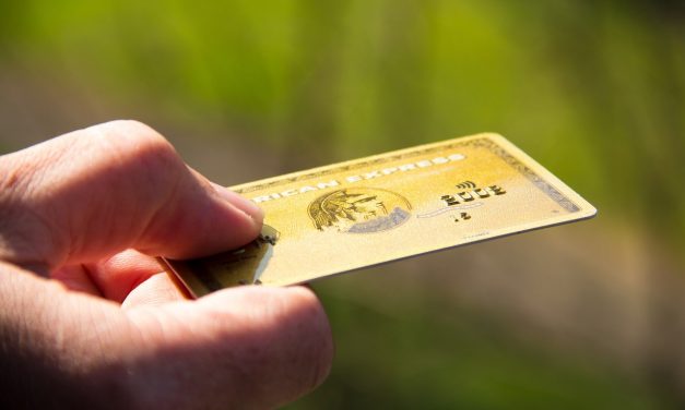 Kreditkartendaten von American Express durch Datenpanne bei Dienstleister offengelegt