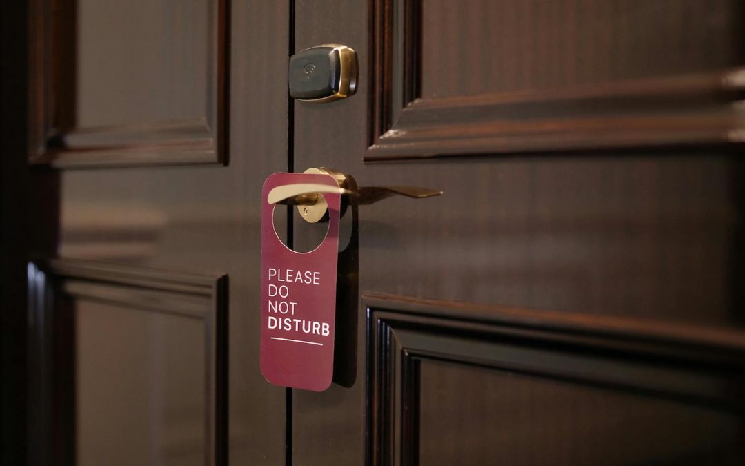 Sicherheitslücken ermöglichen das unbefugte Öffnen von Millionen Hotelzimmertüren