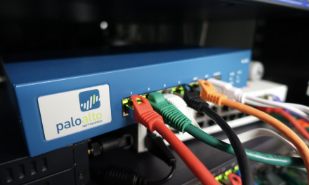 Dringende Warnung: Palo Alto Networks identifiziert aktiv ausgenutzte Zero-Day-Schwachstelle in PAN-OS Firewalls