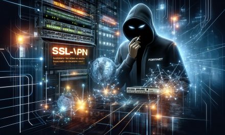 Alarmierende Sicherheitslücke: Hacker Verkaufen Admin-Zugänge zu 3000 Fortinet SSL-VPN Geräten