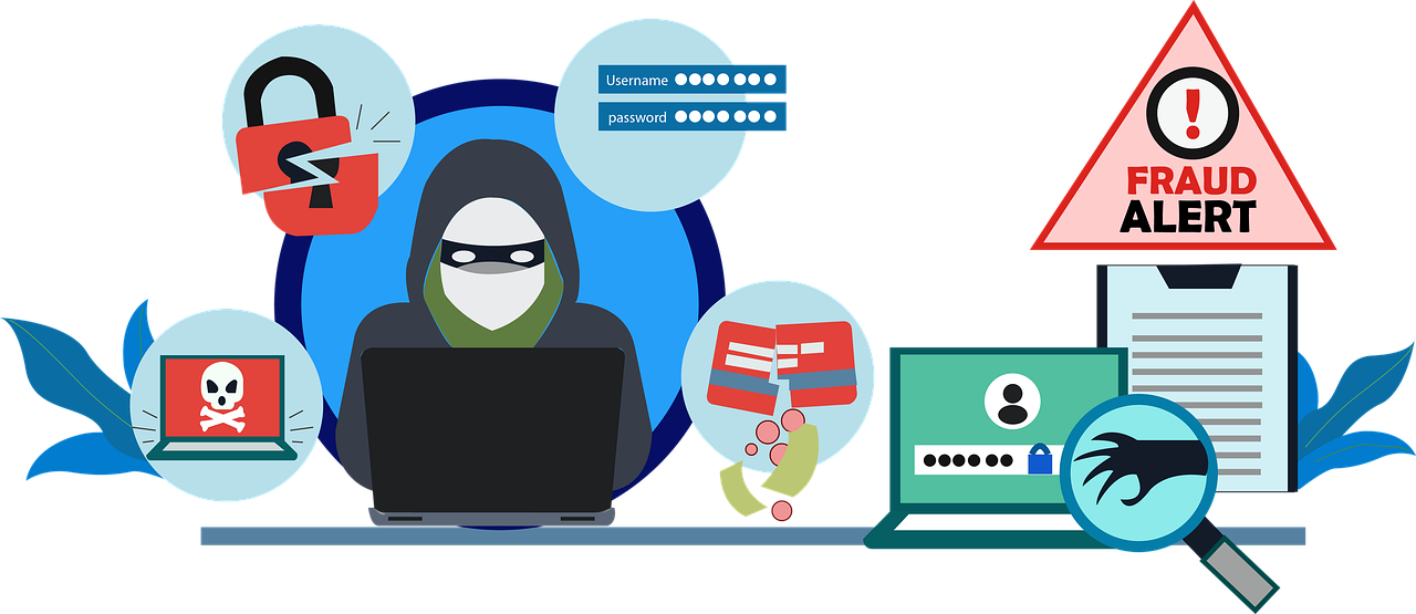 Phishing-Attacken steigen um 58%: KI-gestützte Tools ermöglichen ausgeklügelte Betrugsversuche