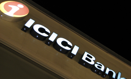 Datenpanne bei ICICI Bank: Kreditkartendaten von 17.000 Kunden offengelegt