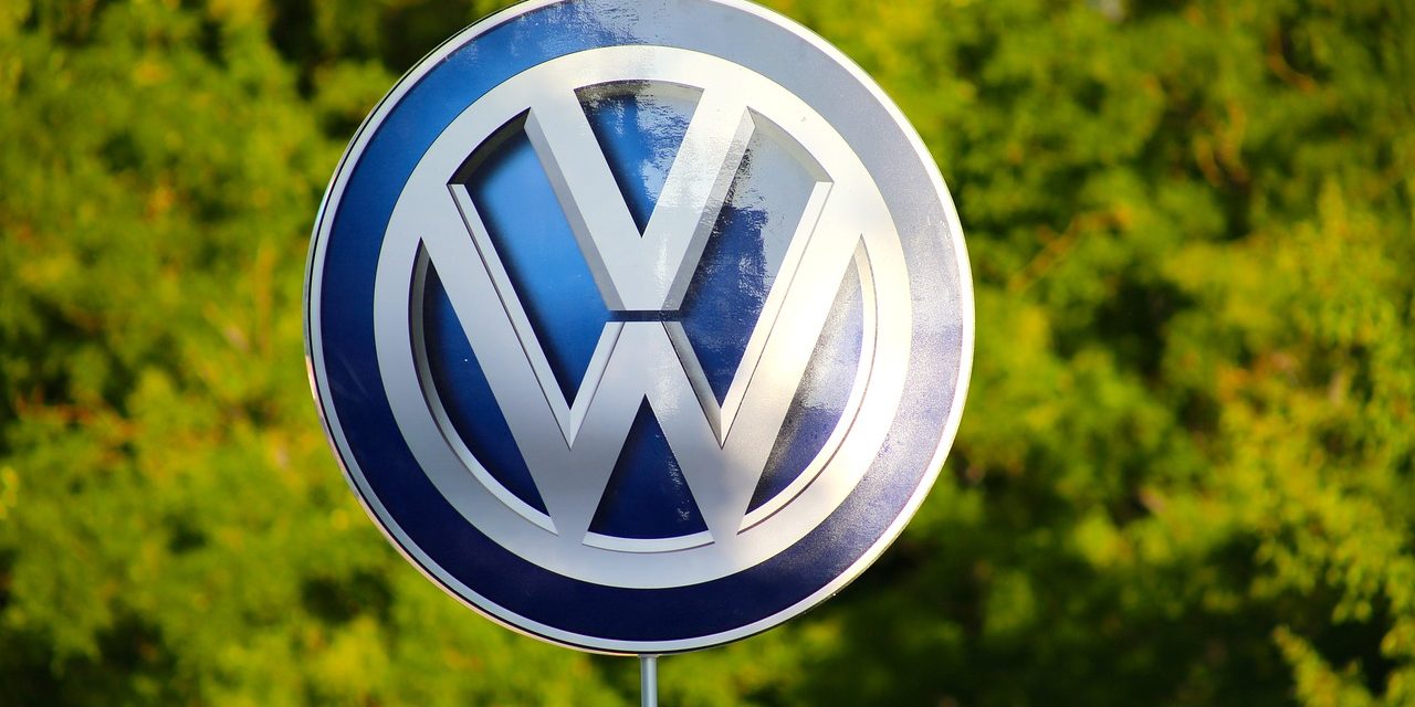 Massiver Datenklau bei Volkswagen: Über 19.000 Dokumente von Hackern gestohlen