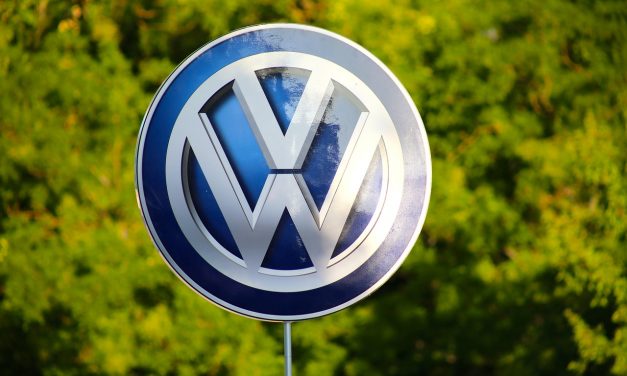 Massiver Datenklau bei Volkswagen: Über 19.000 Dokumente von Hackern gestohlen