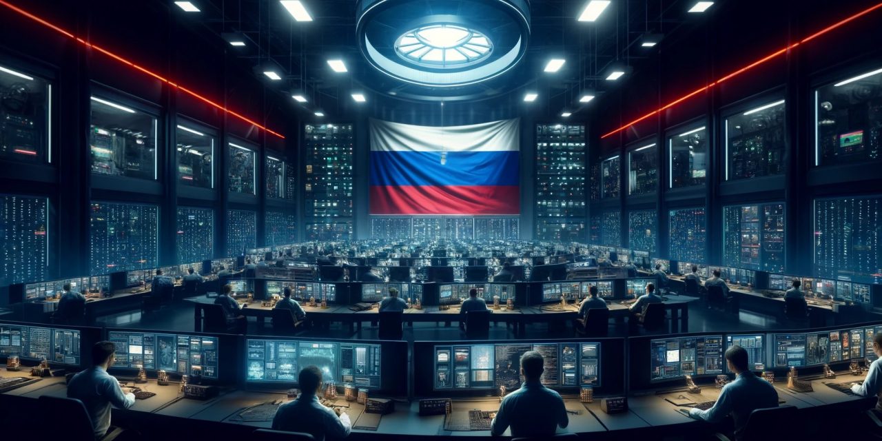 Russische Militär-Hacker greifen polnische Regierungsnetzwerke an