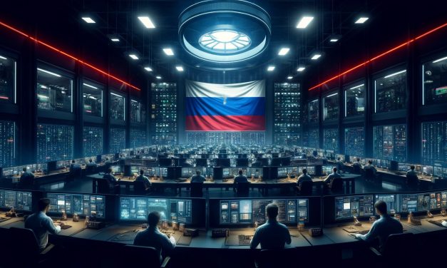 Russische Militär-Hacker greifen polnische Regierungsnetzwerke an